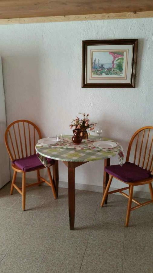 El Mirador Apartment Vilaflor Exterior photo